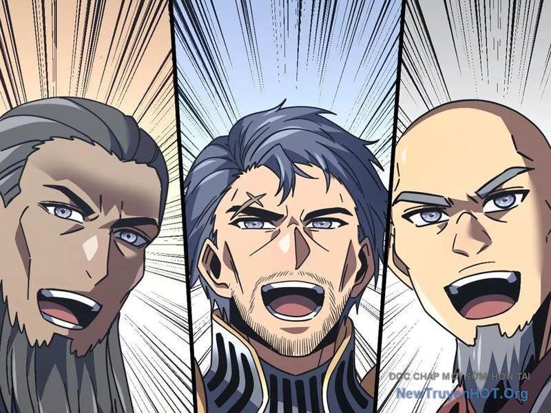 Mệnh Luân Chi Chủ! Khi Dị Biến Giáng Lâm Nhân Gian! Chap 129 - Next Chap 130