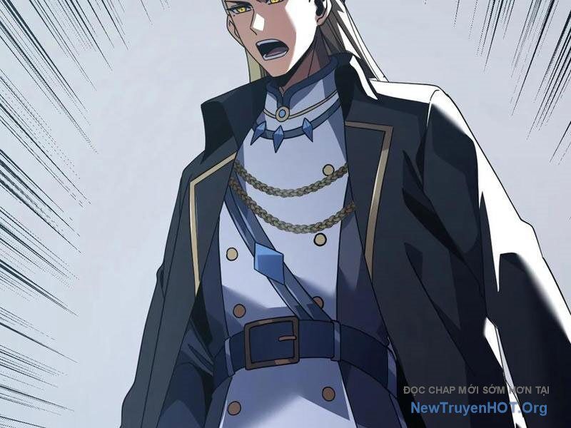 Mệnh Luân Chi Chủ! Khi Dị Biến Giáng Lâm Nhân Gian! Chap 129 - Next Chap 130