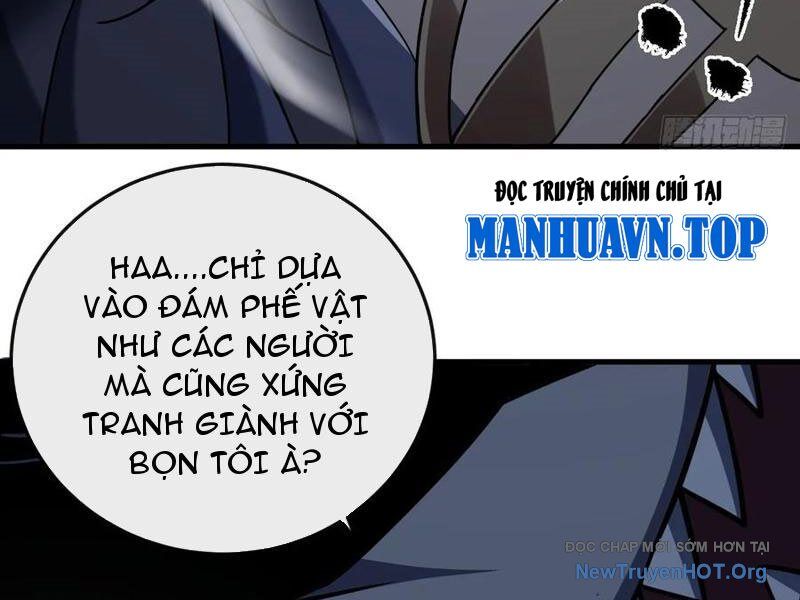 Mệnh Luân Chi Chủ! Khi Dị Biến Giáng Lâm Nhân Gian! Chap 129 - Next Chap 130