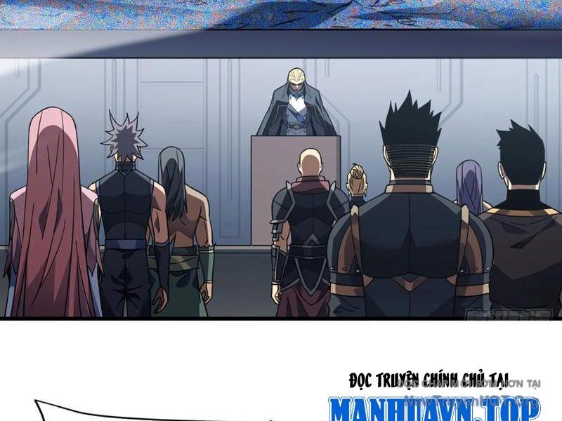 Mệnh Luân Chi Chủ! Khi Dị Biến Giáng Lâm Nhân Gian! Chap 129 - Next Chap 130