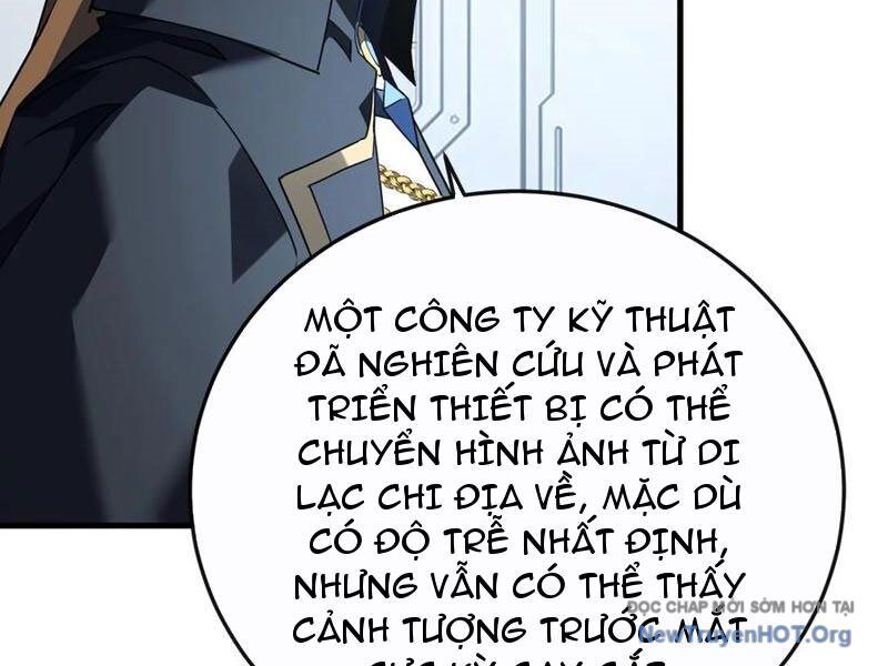 Mệnh Luân Chi Chủ! Khi Dị Biến Giáng Lâm Nhân Gian! Chap 129 - Next Chap 130