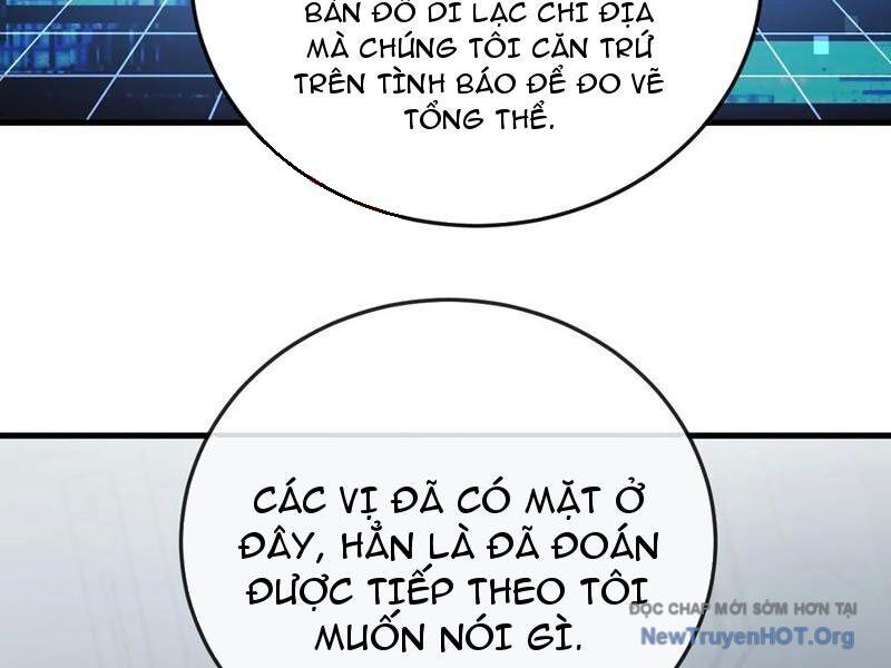 Mệnh Luân Chi Chủ! Khi Dị Biến Giáng Lâm Nhân Gian! Chap 129 - Next Chap 130