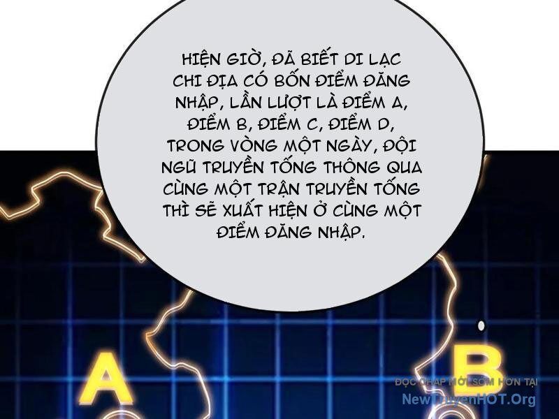 Mệnh Luân Chi Chủ! Khi Dị Biến Giáng Lâm Nhân Gian! Chap 129 - Next Chap 130