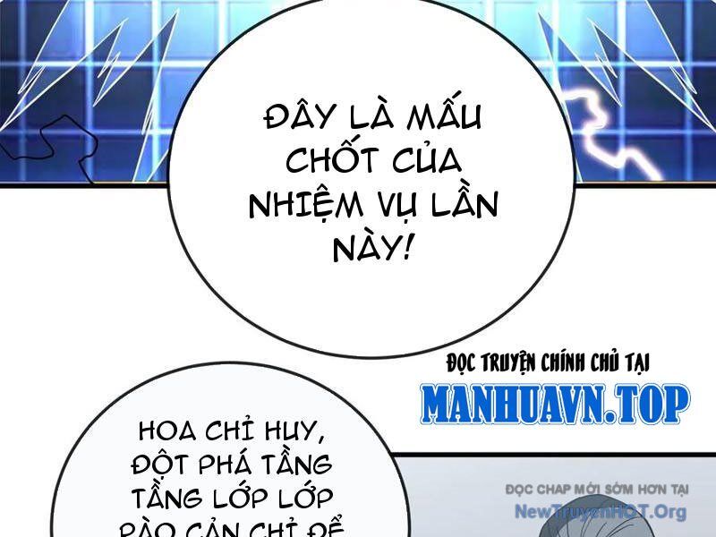 Mệnh Luân Chi Chủ! Khi Dị Biến Giáng Lâm Nhân Gian! Chap 129 - Next Chap 130