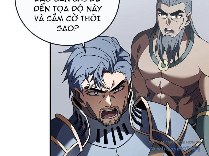 Mệnh Luân Chi Chủ! Khi Dị Biến Giáng Lâm Nhân Gian! Chap 129 - Next Chap 130
