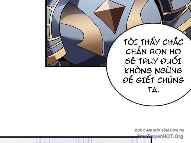 Mệnh Luân Chi Chủ! Khi Dị Biến Giáng Lâm Nhân Gian! Chap 129 - Next Chap 130