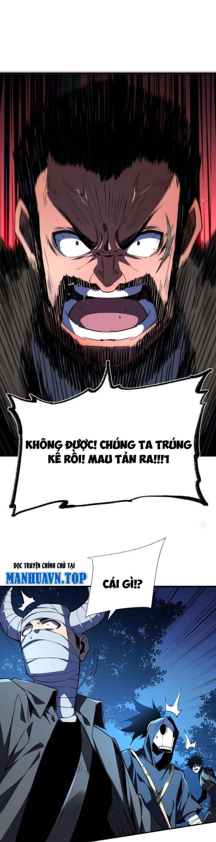 Mệnh Luân Chi Chủ! Khi Dị Biến Giáng Lâm Nhân Gian! Chap 13 - Next Chap 14