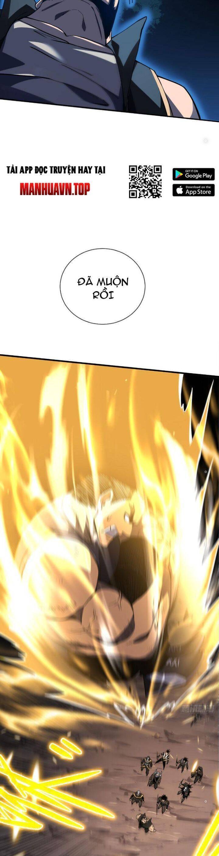 Mệnh Luân Chi Chủ! Khi Dị Biến Giáng Lâm Nhân Gian! Chap 13 - Next Chap 14