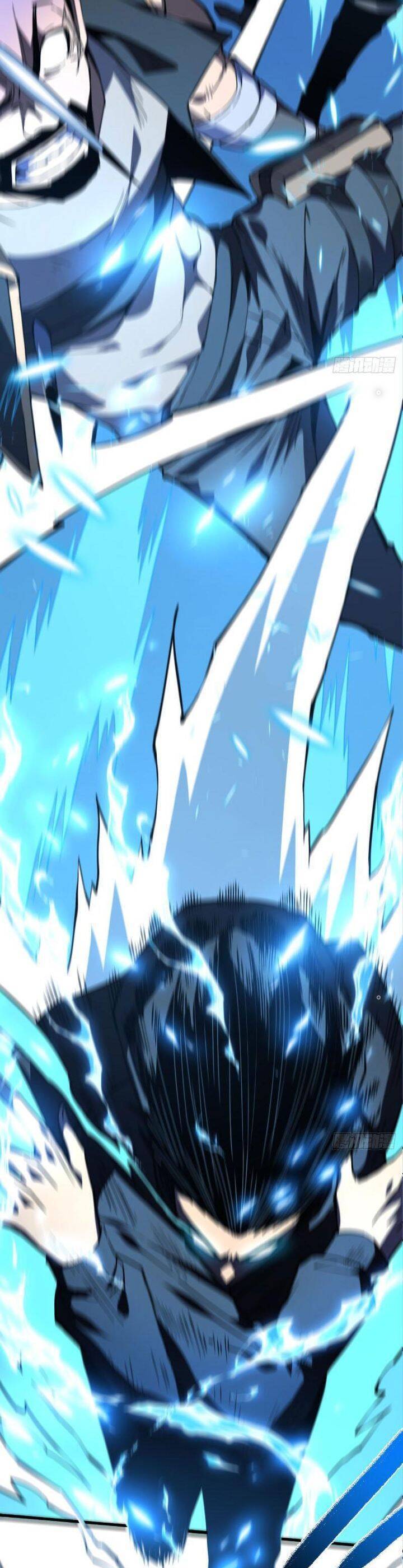 Mệnh Luân Chi Chủ! Khi Dị Biến Giáng Lâm Nhân Gian! Chap 13 - Next Chap 14