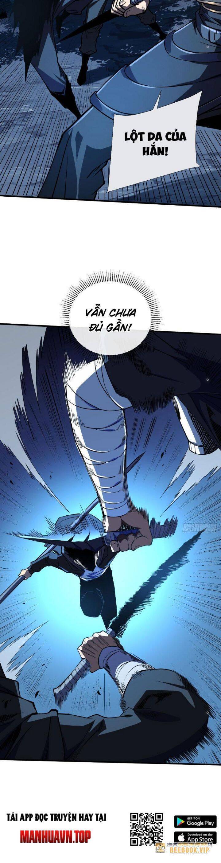 Mệnh Luân Chi Chủ! Khi Dị Biến Giáng Lâm Nhân Gian! Chap 13 - Next Chap 14