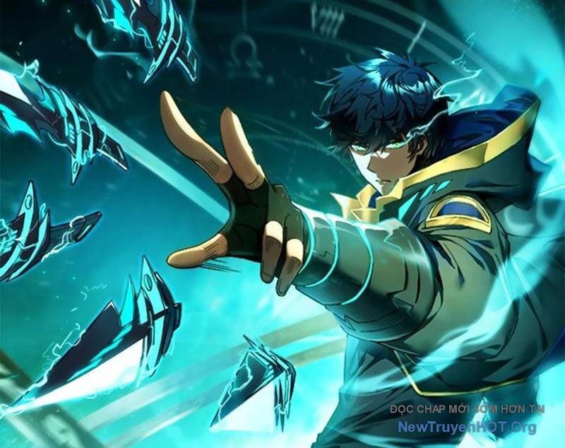 Mệnh Luân Chi Chủ! Khi Dị Biến Giáng Lâm Nhân Gian! Chap 130 - Next Chap 131