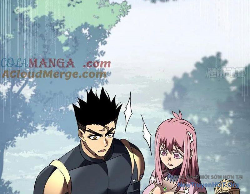 Mệnh Luân Chi Chủ! Khi Dị Biến Giáng Lâm Nhân Gian! Chap 130 - Next Chap 131