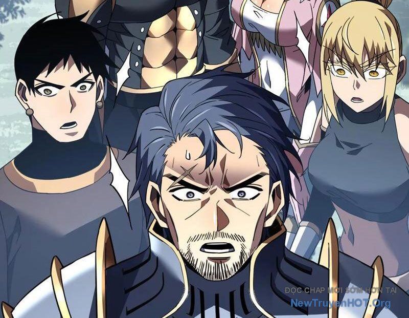 Mệnh Luân Chi Chủ! Khi Dị Biến Giáng Lâm Nhân Gian! Chap 130 - Next Chap 131
