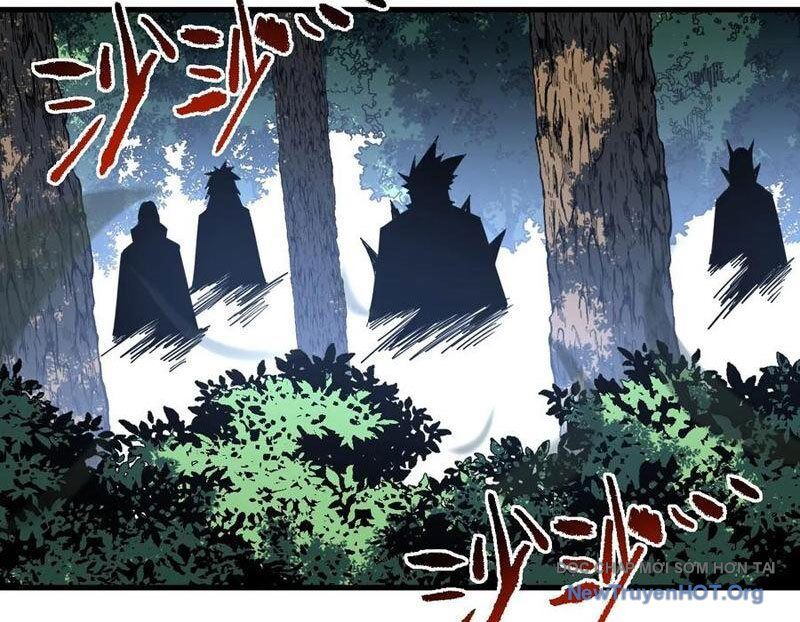 Mệnh Luân Chi Chủ! Khi Dị Biến Giáng Lâm Nhân Gian! Chap 130 - Next Chap 131