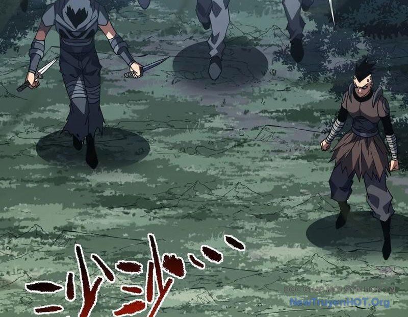 Mệnh Luân Chi Chủ! Khi Dị Biến Giáng Lâm Nhân Gian! Chap 130 - Next Chap 131