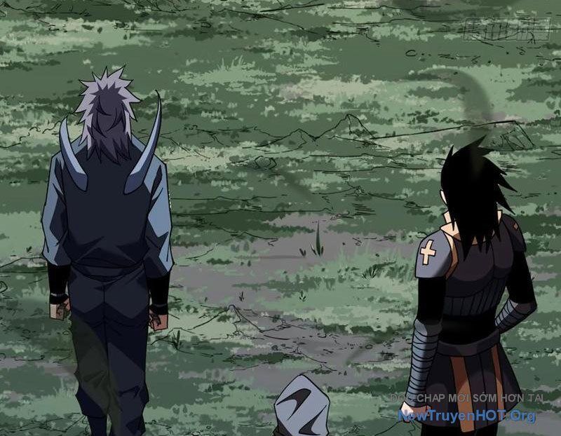 Mệnh Luân Chi Chủ! Khi Dị Biến Giáng Lâm Nhân Gian! Chap 130 - Next Chap 131