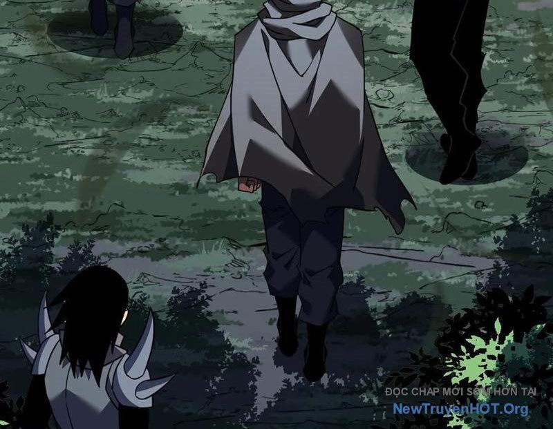Mệnh Luân Chi Chủ! Khi Dị Biến Giáng Lâm Nhân Gian! Chap 130 - Next Chap 131