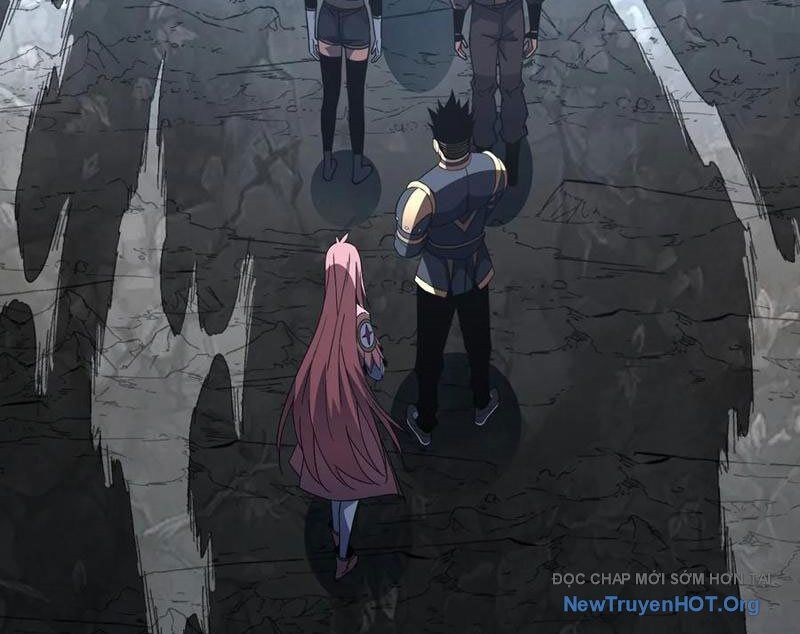 Mệnh Luân Chi Chủ! Khi Dị Biến Giáng Lâm Nhân Gian! Chap 130 - Next Chap 131