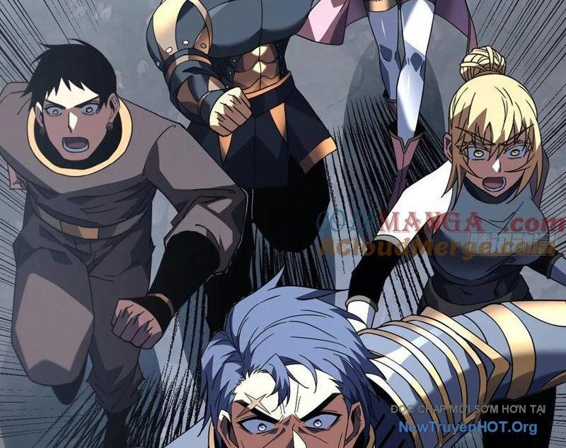 Mệnh Luân Chi Chủ! Khi Dị Biến Giáng Lâm Nhân Gian! Chap 130 - Next Chap 131