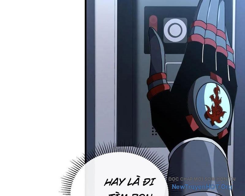 Mệnh Luân Chi Chủ! Khi Dị Biến Giáng Lâm Nhân Gian! Chap 130 - Next Chap 131