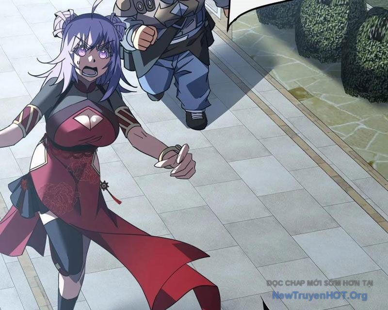 Mệnh Luân Chi Chủ! Khi Dị Biến Giáng Lâm Nhân Gian! Chap 130 - Next Chap 131