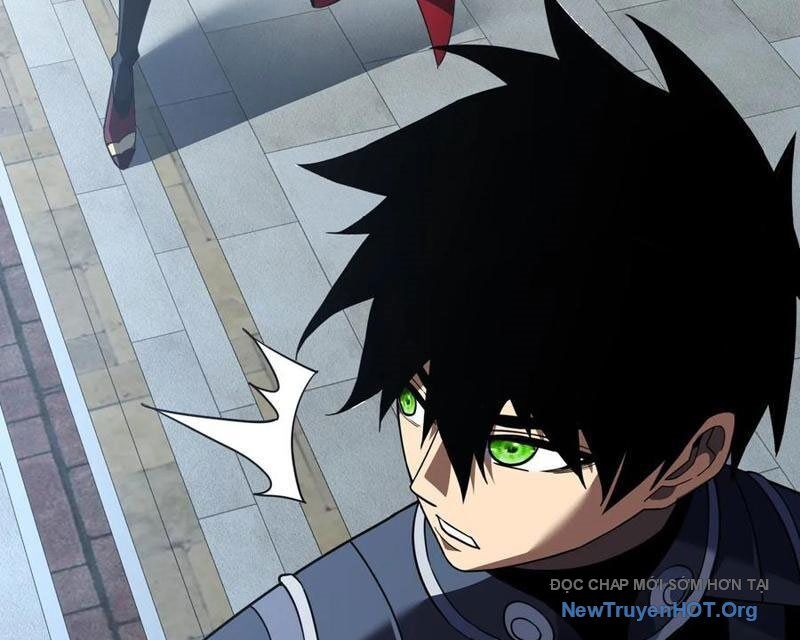 Mệnh Luân Chi Chủ! Khi Dị Biến Giáng Lâm Nhân Gian! Chap 130 - Next Chap 131