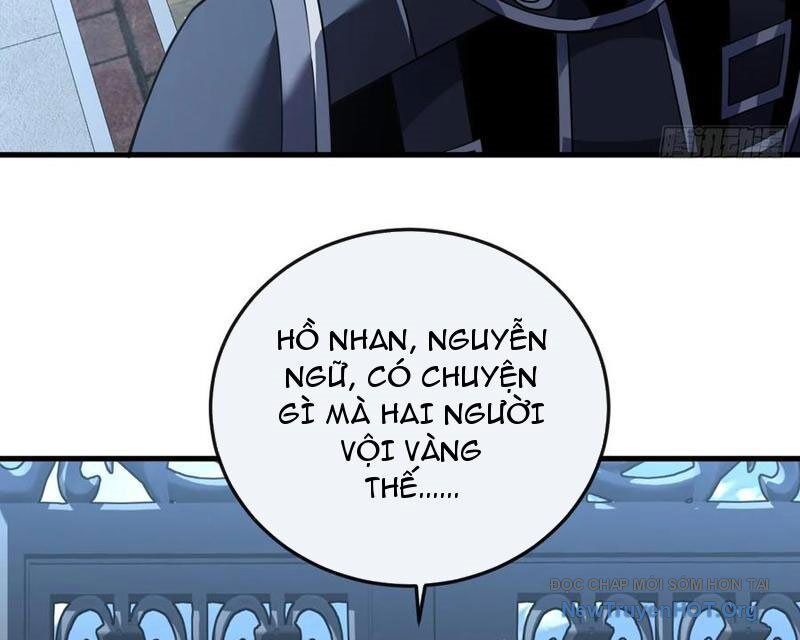 Mệnh Luân Chi Chủ! Khi Dị Biến Giáng Lâm Nhân Gian! Chap 130 - Next Chap 131