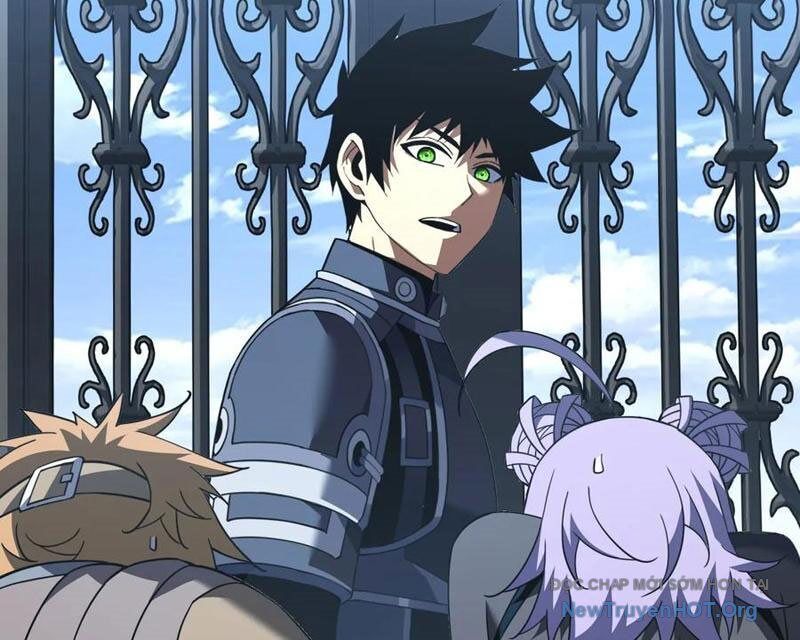 Mệnh Luân Chi Chủ! Khi Dị Biến Giáng Lâm Nhân Gian! Chap 130 - Next Chap 131