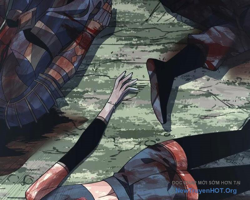 Mệnh Luân Chi Chủ! Khi Dị Biến Giáng Lâm Nhân Gian! Chap 130 - Next Chap 131