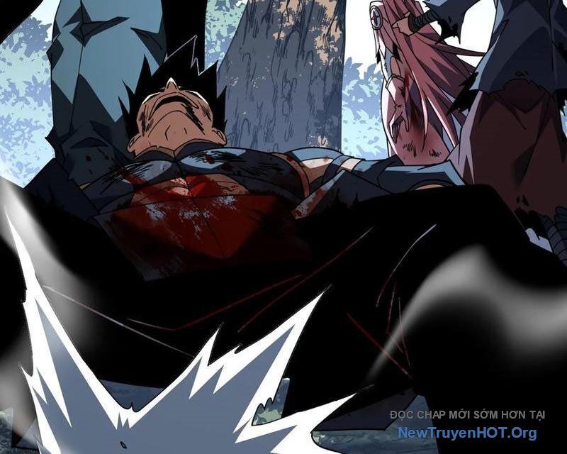Mệnh Luân Chi Chủ! Khi Dị Biến Giáng Lâm Nhân Gian! Chap 130 - Next Chap 131