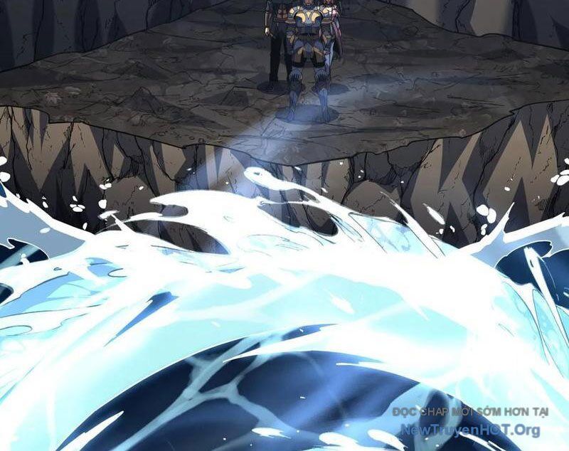 Mệnh Luân Chi Chủ! Khi Dị Biến Giáng Lâm Nhân Gian! Chap 130 - Next Chap 131