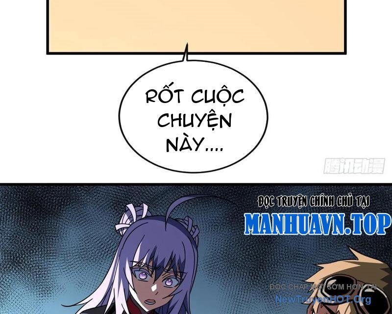 Mệnh Luân Chi Chủ! Khi Dị Biến Giáng Lâm Nhân Gian! Chap 130 - Next Chap 131