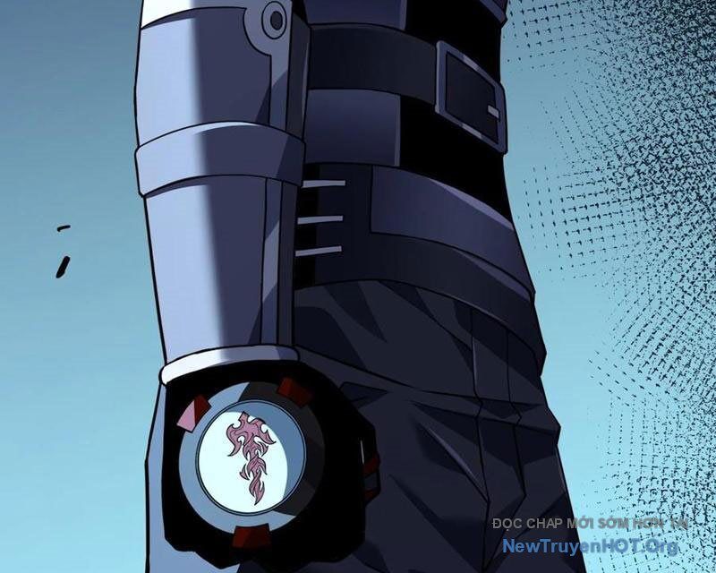 Mệnh Luân Chi Chủ! Khi Dị Biến Giáng Lâm Nhân Gian! Chap 130 - Next Chap 131