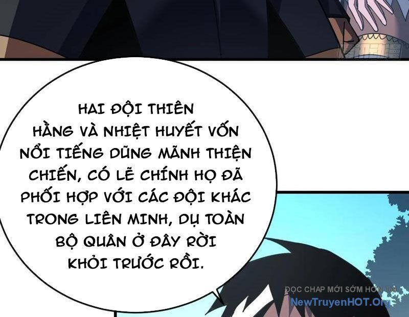 Mệnh Luân Chi Chủ! Khi Dị Biến Giáng Lâm Nhân Gian! Chap 130 - Next Chap 131