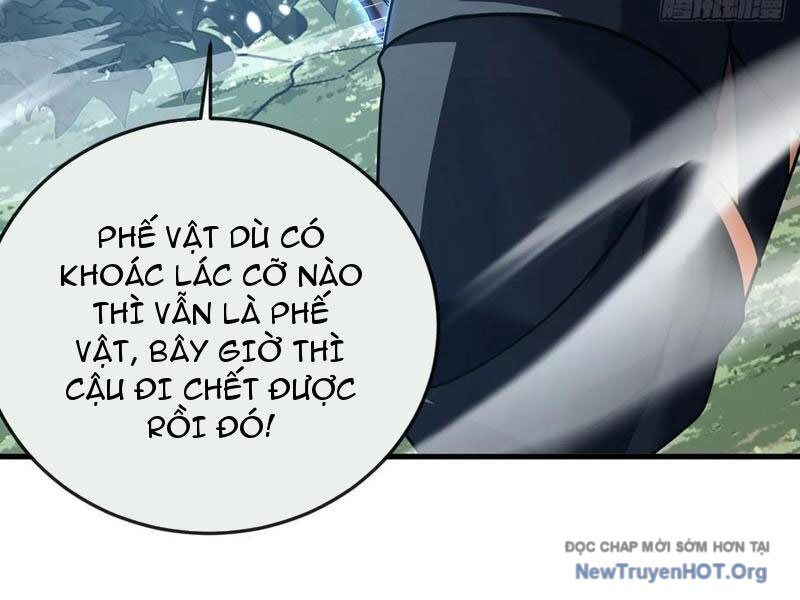 Mệnh Luân Chi Chủ! Khi Dị Biến Giáng Lâm Nhân Gian! Chap 131 - Next Chap 132