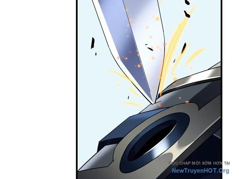 Mệnh Luân Chi Chủ! Khi Dị Biến Giáng Lâm Nhân Gian! Chap 131 - Next Chap 132