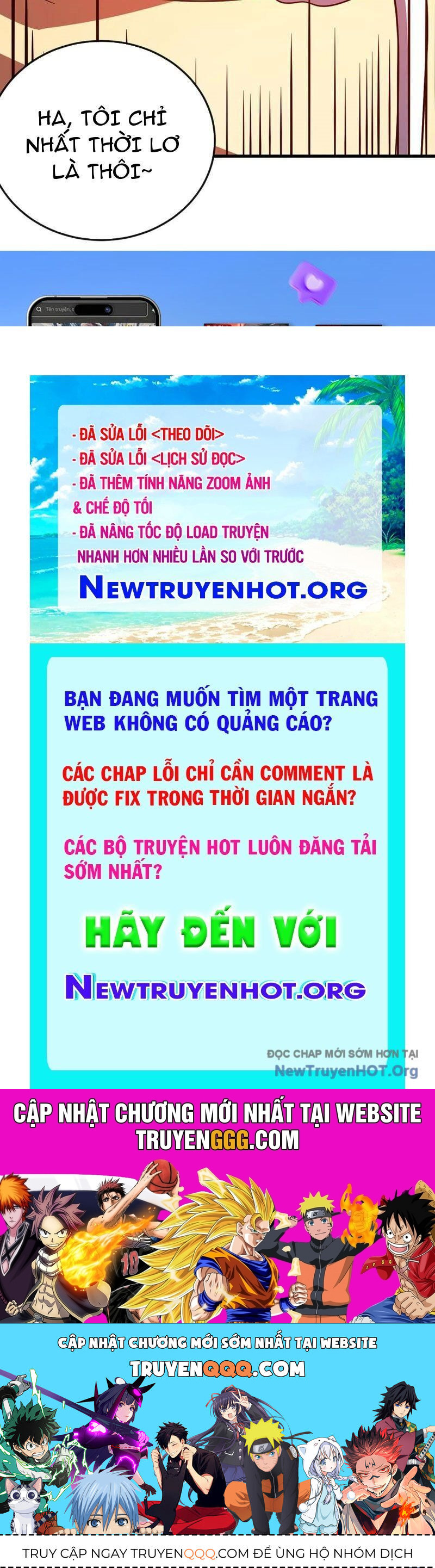Mệnh Luân Chi Chủ! Khi Dị Biến Giáng Lâm Nhân Gian! Chap 131 - Next Chap 132