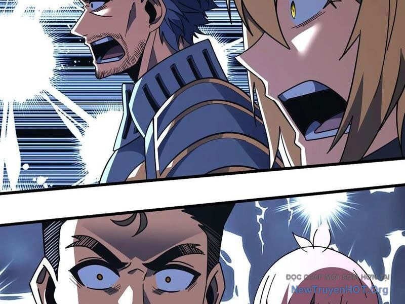 Mệnh Luân Chi Chủ! Khi Dị Biến Giáng Lâm Nhân Gian! Chap 131 - Next Chap 132