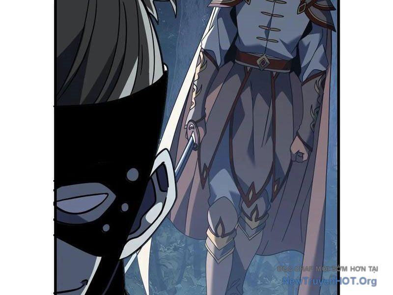 Mệnh Luân Chi Chủ! Khi Dị Biến Giáng Lâm Nhân Gian! Chap 131 - Next Chap 132
