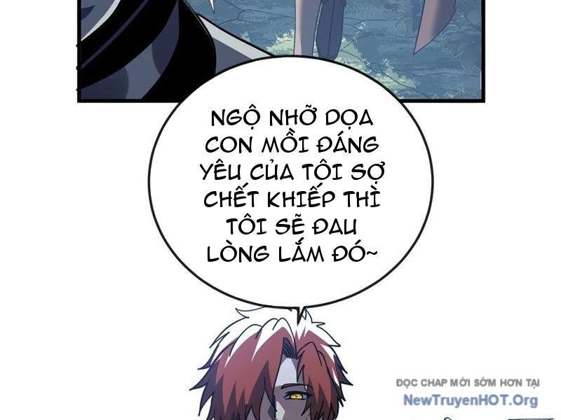 Mệnh Luân Chi Chủ! Khi Dị Biến Giáng Lâm Nhân Gian! Chap 131 - Next Chap 132