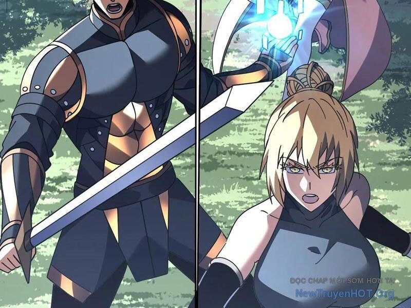 Mệnh Luân Chi Chủ! Khi Dị Biến Giáng Lâm Nhân Gian! Chap 131 - Next Chap 132