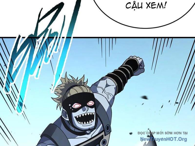 Mệnh Luân Chi Chủ! Khi Dị Biến Giáng Lâm Nhân Gian! Chap 131 - Next Chap 132