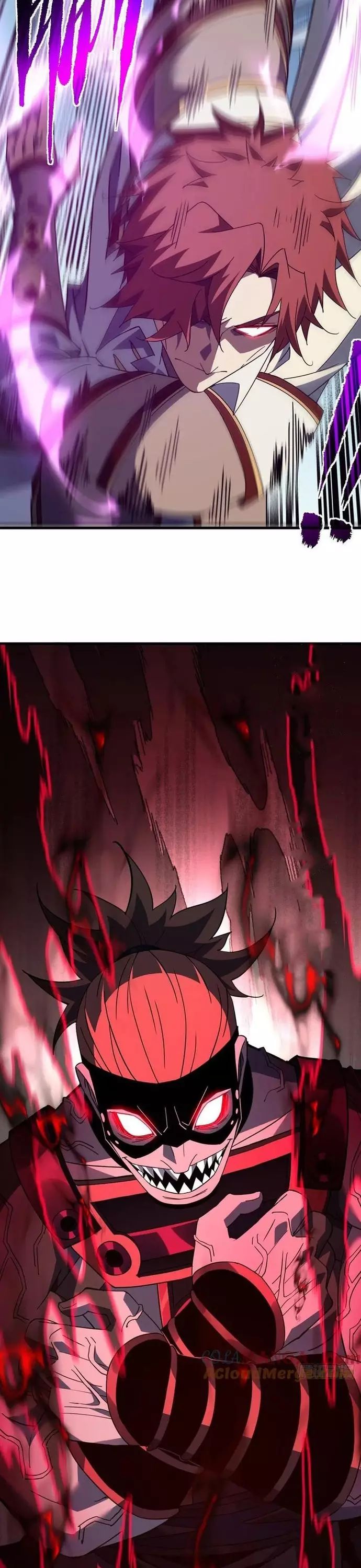 Mệnh Luân Chi Chủ! Khi Dị Biến Giáng Lâm Nhân Gian! Chap 132 - Next Chap 133