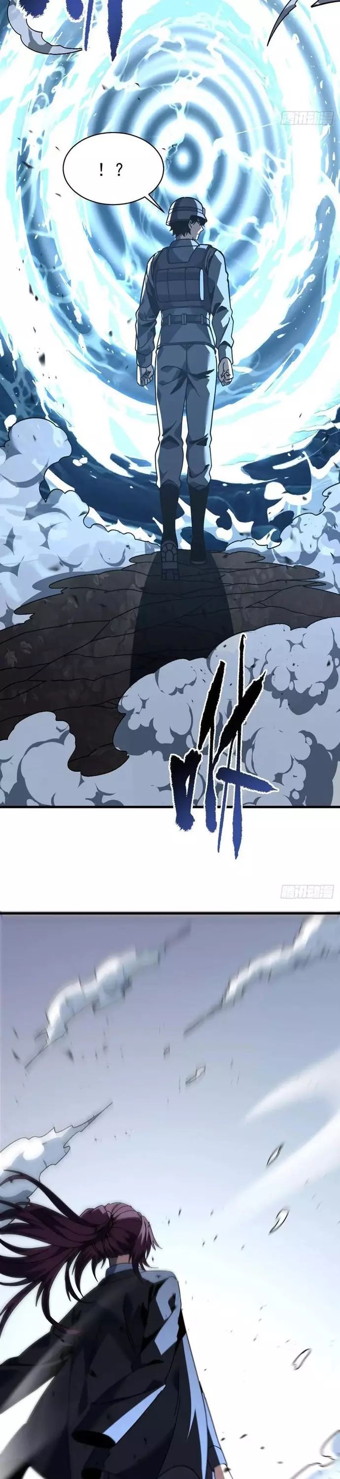 Mệnh Luân Chi Chủ! Khi Dị Biến Giáng Lâm Nhân Gian! Chap 133 - Next Chap 134