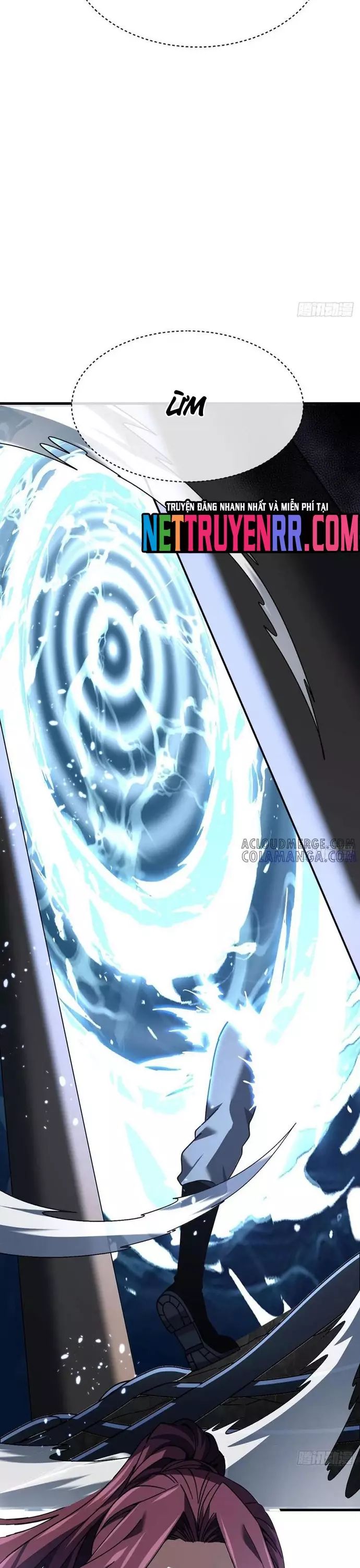 Mệnh Luân Chi Chủ! Khi Dị Biến Giáng Lâm Nhân Gian! Chap 133 - Next Chap 134