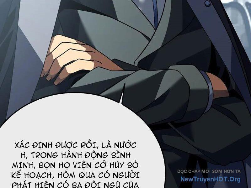 Mệnh Luân Chi Chủ! Khi Dị Biến Giáng Lâm Nhân Gian! Chap 134 - Next Chap 135