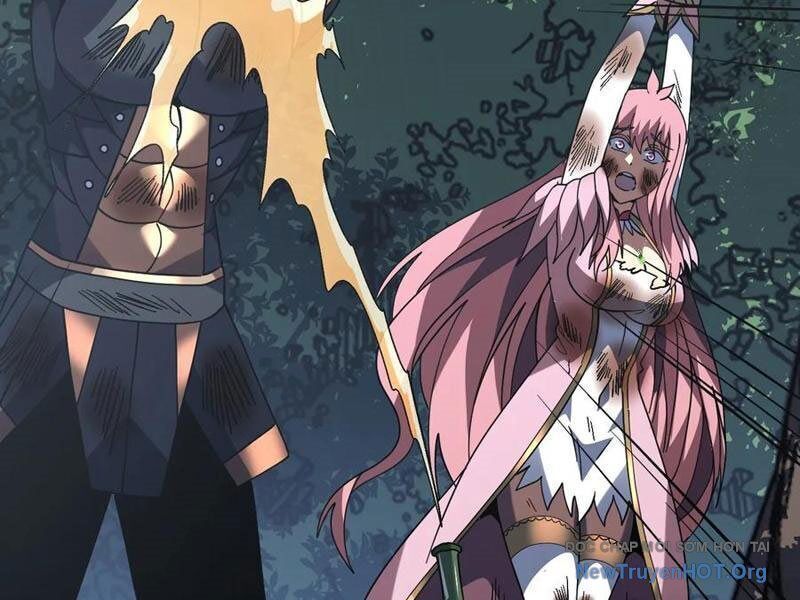 Mệnh Luân Chi Chủ! Khi Dị Biến Giáng Lâm Nhân Gian! Chap 134 - Next Chap 135