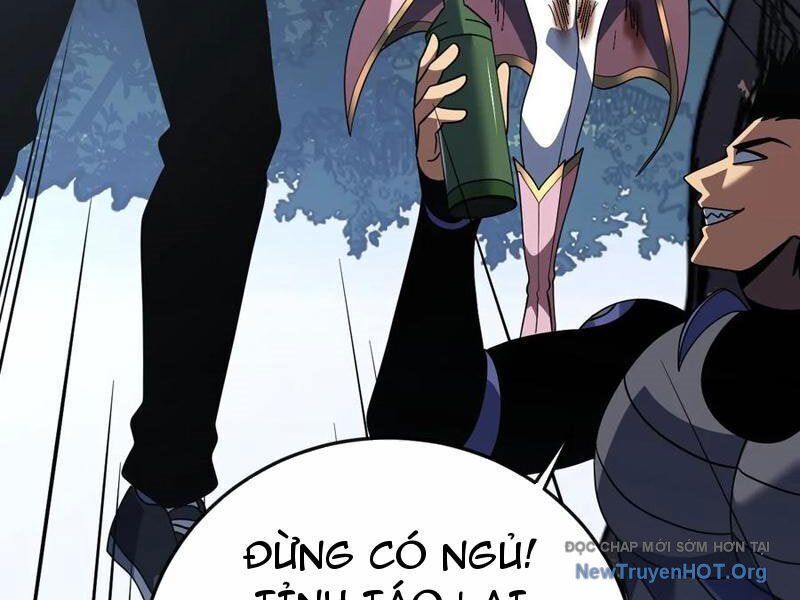 Mệnh Luân Chi Chủ! Khi Dị Biến Giáng Lâm Nhân Gian! Chap 134 - Next Chap 135