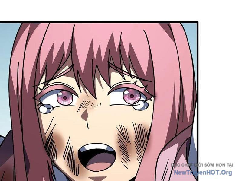 Mệnh Luân Chi Chủ! Khi Dị Biến Giáng Lâm Nhân Gian! Chap 134 - Next Chap 135