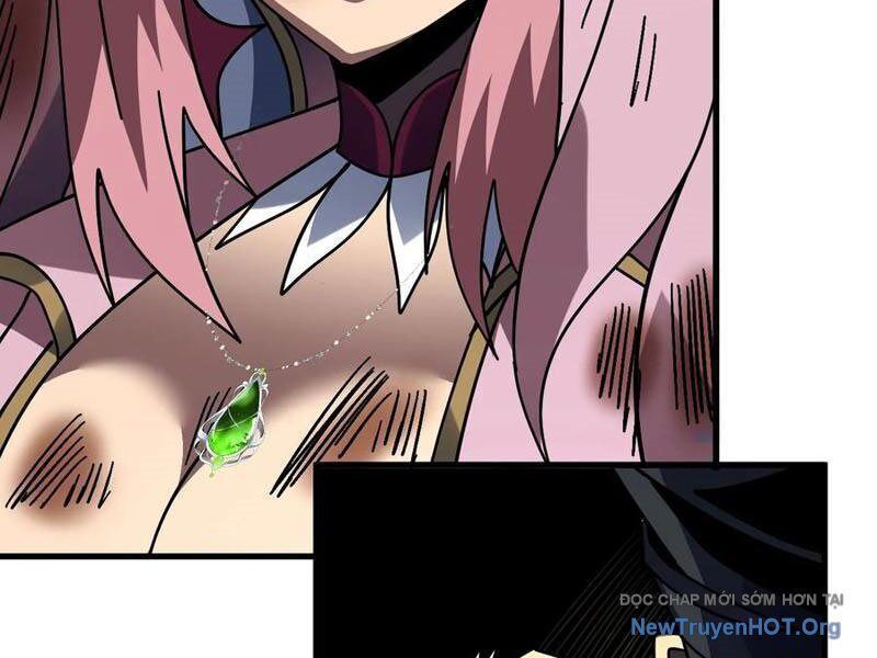 Mệnh Luân Chi Chủ! Khi Dị Biến Giáng Lâm Nhân Gian! Chap 134 - Next Chap 135